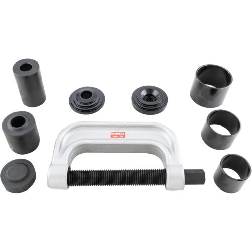 Kennedy. GÖMBCSUKLÓ SZERELŐ KÉSZLET