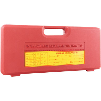 KENNEDY csúszókalapácsos lehúzó készlet