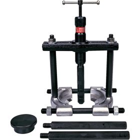 Kennedy. HIDRAULIKUS CSAPÁGYLEVÁLASZTÓ KÉSZLET 105-150MM