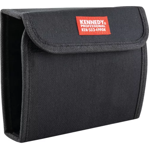 Kennedy. TISZTÍTÓ KEFEKÉSZLET - 20 DARABOS