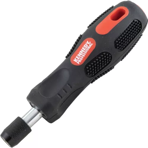 Kennedy. TISZTÍTÓ KEFEKÉSZLET - 20 DARABOS