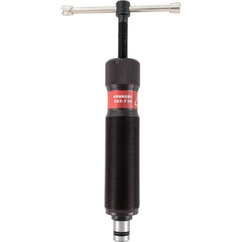 Kennedy. 10 T HIDRAULIKUS DUGATTYÚ