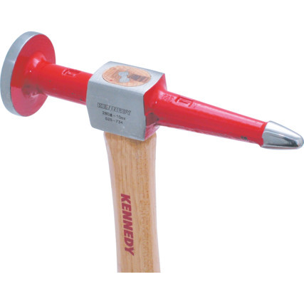 KENNEDY 7 db-os karosszériajavító szerszámkészlet