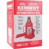 Kennedy 20 TONNÁS 445MM MAXIMÁLIS EMELÉSŰ OLAJEMELŐ