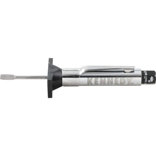 Kennedy. GUMIABRONCS BORDÁZAT MÉLYSÉGMÉRŐ