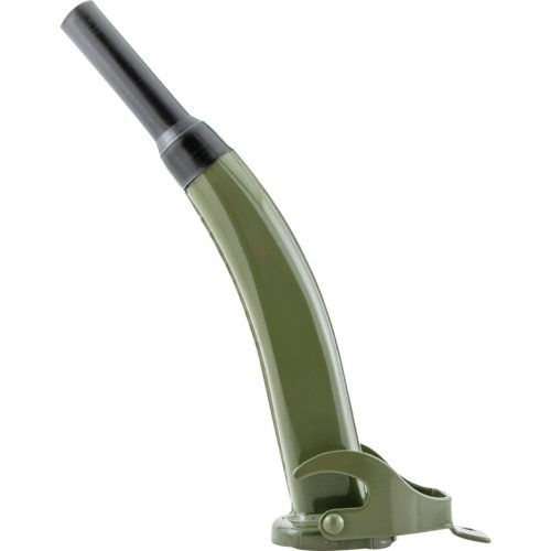 Kennedy. KIÖNTŐCSŐ A 20 L-ES ACÉL ÜZEMANYAGKANNÁKHOZ