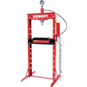 Kennedy 20 TONNÁS HIDRAULIKUS PRÉSELŐGÉP