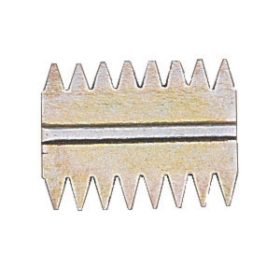 KENNEDY 38 mm fésűs stokkoló betét