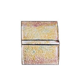 KENNEDY 25 mm sima stokkoló betét