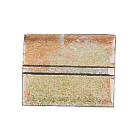 KENNEDY 38 mm sima stokkoló betét