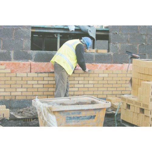 KENNEDY 140/280 mm falazókanál