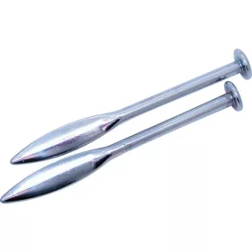 KENNEDY Falazózsinór rögzítő szög 6", 2 db/csomag