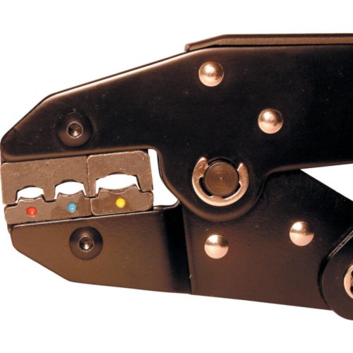 KENNEDY TCI006 saruzó fogó szigetelt kábelsarukhoz