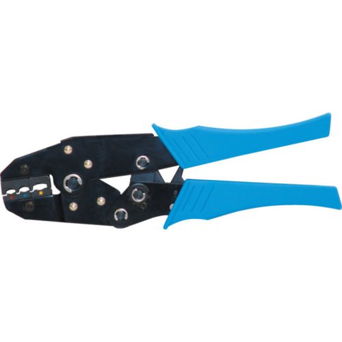 KENNEDY TCI006 saruzó fogó szigetelt kábelsarukhoz