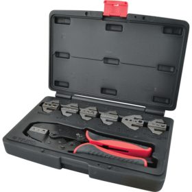 KENNEDY KRC07 saruzó fogó készlet, 7 részes