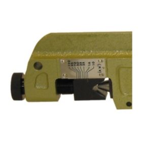 Kennedy. TARTALÉK POFÁK A KEN515-5440K SARUZÓ FOGÓHOZ