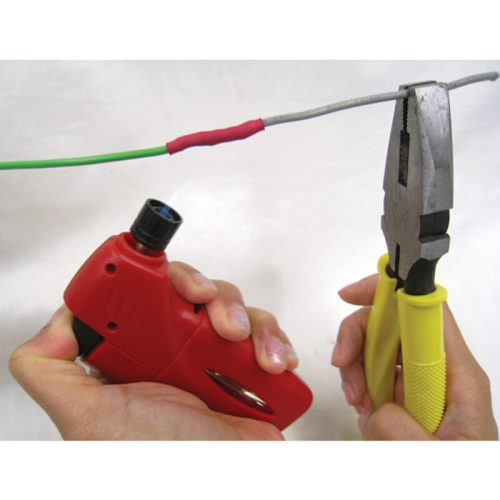 KENNEDY Hőzsugor vezeték csatlakozó készlet, 171 részes