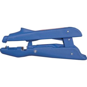   KENNEDY 150 mm Mini-Duo huzalcsupaszító- és vágó, kábelcsupaszoló fogó