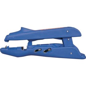   KENNEDY 155 mm Huzalcsupaszító, -vágó és saruzó, kábelcsupaszító fogó