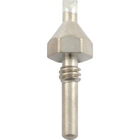   KENNEDY 2.4 mm kétoldalt lapított hegy BS050 forrasztópákához