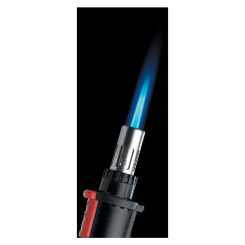 KENNEDY BKS125 bután forrasztó szerszám készlet nagy igénybevételre, 7 részes