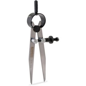 Kennedy 4" RUGÓS OSZTÓKÖRZŐ