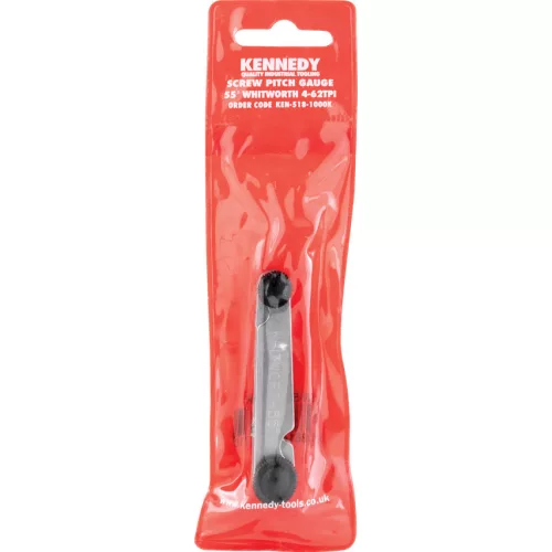 Kennedy. 28 PENGÉS MENETFÉSŰ 55° WHITWORTH