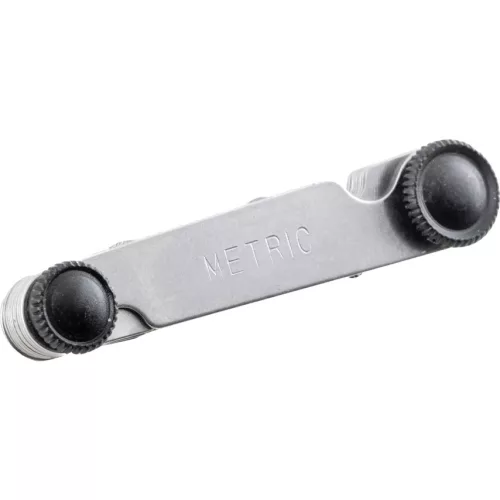 Kennedy. 20 PENGÉS MENETFÉSŰ 60° METRIKUS