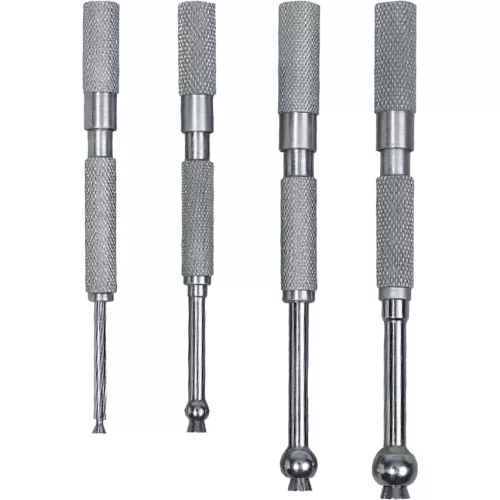 Kennedy. FURATMÉRŐ KÉSZLET