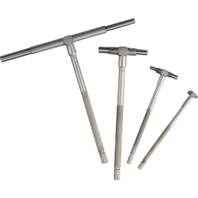 Kennedy. TELESZKÓPOS FURATMÉRŐ 'B' 12-19MM