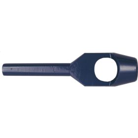   KENNEDY 205/35 mm csökkentett szárú tömítőanyag kivágó lyukasztó