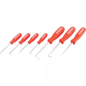   Kennedy 7 DB-OS UNIVERZÁLIS HAJLÍTOTT ÉS EGYENES ÁR KÉSZLET