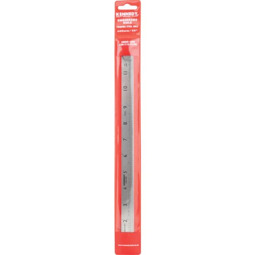 Kennedy. 600MM/24" ÖSSZEHAJTHATÓ MÉRŐRÚD