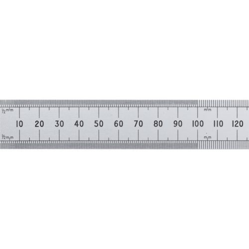 Kennedy. 1000MM MEREV ROZSDAMENTES VONALZÓ LEKEREKÍTETT VÉGGEL