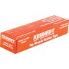 Kennedy. 3.0-6.0MM RACSNIS MENETFÚRÓ HAJTÓSZÁR