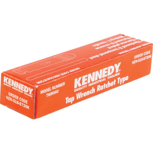 Kennedy. 3.0-6.0MM RACSNIS MENETFÚRÓ HAJTÓSZÁR