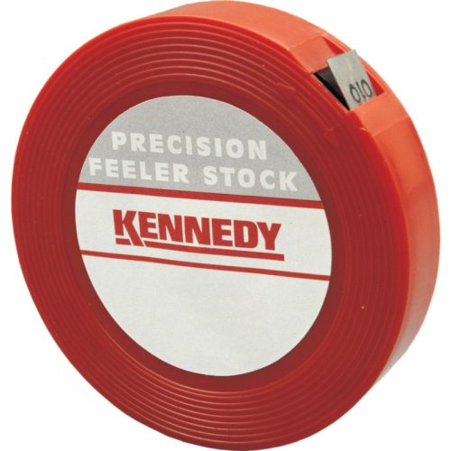 KENNEDY 0.001" x 12.7 mm hézagoló lemez, 760 cm