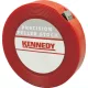 KENNEDY 0.003" x 12.7 mm hézagoló lemez, 760 cm