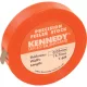 KENNEDY 0.03 mm x 12.7 mm hézagoló lemez, 760 cm