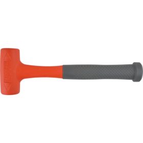 KENNEDY 450 g poliuretán sörétes kalapács