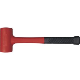 KENNEDY 1250 g poliuretán sörétes kalapács