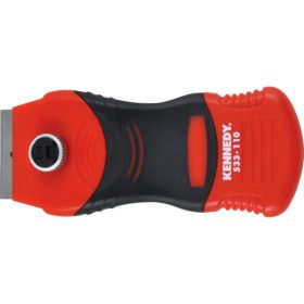 KENNEDY Festékkaparó ablaküveghez