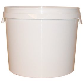 KENNEDY Műanyag festővödör 300 ml, fedél nélkül