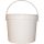 KENNEDY Műanyag festővödör 2.5 l, fedél nélkül