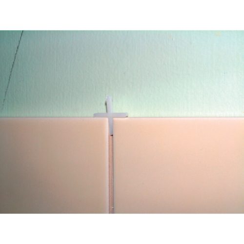 KENNEDY Fugakereszt, 2 mm, 250 db/csomag