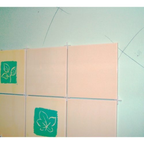 KENNEDY Fugakereszt, 2 mm, 250 db/csomag