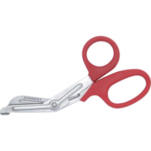 KENNEDY 7"/180 mm többcélú olló