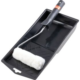 Kennedy. 100MM/4" MINI FESTŐHENGER KÉSZLET