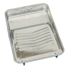 KENNEDY Fém festéklehúzó tálca, 300 mm