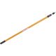 KENNEDY 1.2 m - 2.4 m teleszkópos hosszabbító rúd